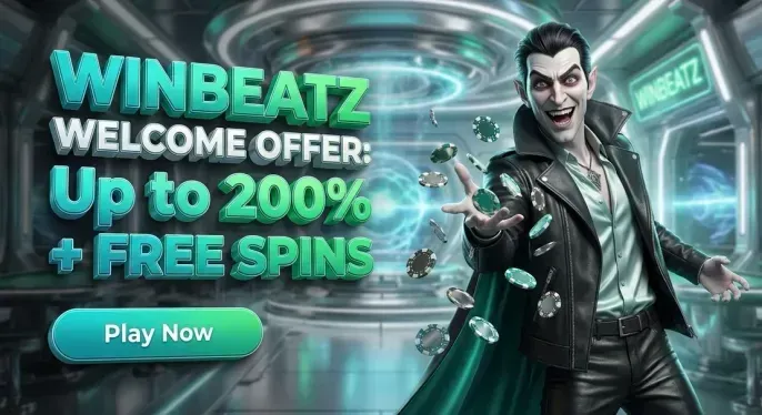 Winbeatz Casino
